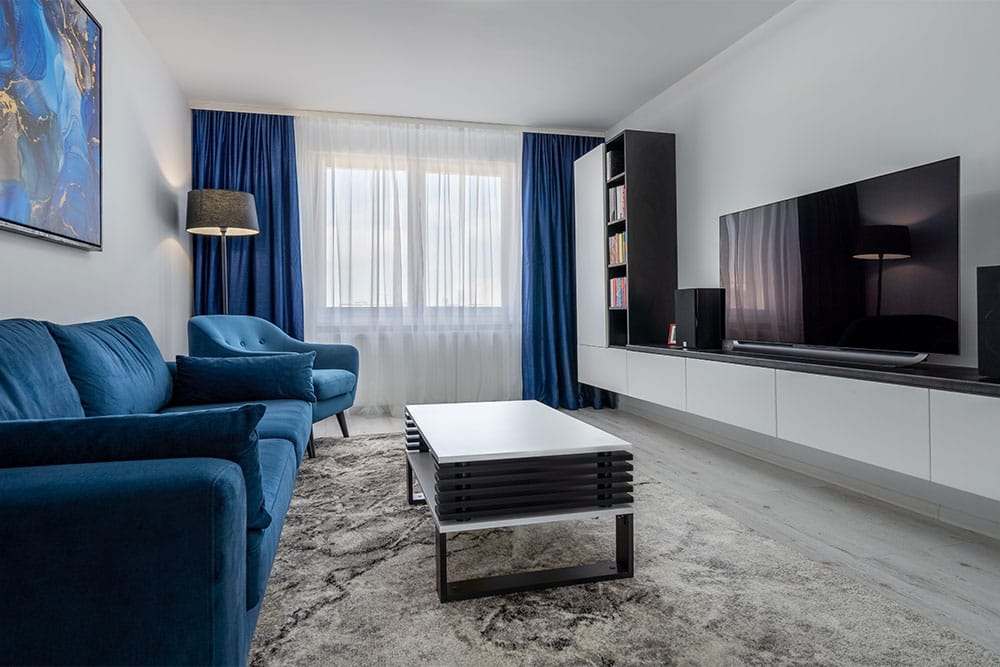 Servicii media fotografie imobiliara